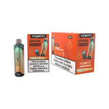 5 x 20mg Memers Wukong V10000 Prefilled Pod Vape Kit 10000 Puffs – (2 Free Kits With Every Box Of 5)