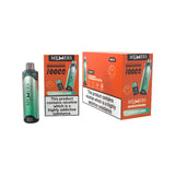 5 x 20mg Memers Wukong V10000 Prefilled Pod Vape Kit 10000 Puffs – (2 Free Kits With Every Box Of 5)
