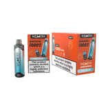 5 x 20mg Memers Wukong V10000 Prefilled Pod Vape Kit 10000 Puffs – (2 Free Kits With Every Box Of 5)