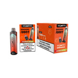 5 x 20mg Memers Wukong V10000 Prefilled Pod Vape Kit 10000 Puffs – (2 Free Kits With Every Box Of 5)