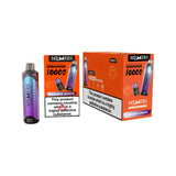 5 x 20mg Memers Wukong V10000 Prefilled Pod Vape Kit 10000 Puffs – (2 Free Kits With Every Box Of 5)