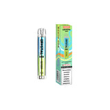 20mg Crystal Bar Original 600 Prefilled Pod Vape Kit