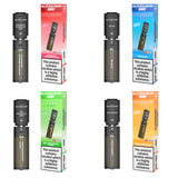 20mg Bloody Bar 60K Prefilled Pods 60000 Puffs - 1 Pc