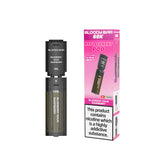 20mg Bloody Bar 60K Prefilled Pods 60000 Puffs - 1 Pc