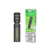 20mg Bloody Bar 60K Prefilled Pods 60000 Puffs - 1 Pc