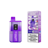20mg Bloody Bar 20K Twist Prefilled Pod Vape Kit 20000 Puffs - 1 Pc
