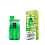 20mg Bloody Bar 20K Twist Prefilled Pod Vape Kit 20000 Puffs - 1 Pc