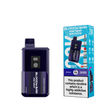 20mg Bloody Bar 20K Twist Prefilled Pod Vape Kit 20000 Puffs - 1 Pc