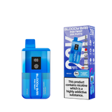 20mg Bloody Bar 20K Twist Prefilled Pod Vape Kit 20000 Puffs - 1 Pc
