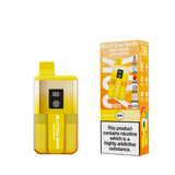 20mg Bloody Bar 20K Twist Prefilled Pod Vape Kit 20000 Puffs - 1 Pc