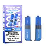 20mg Bloody Bar 20K Twist Prefilled Replacement Pods 20000 Puffs - 2 Pcs