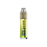 20mg SKE Bar 15K Prefilled Pod Vape Kit 15000 Puffs