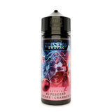 0mg Zeus Juice Zodiac 100ml Shortfill (70VG/30PG)