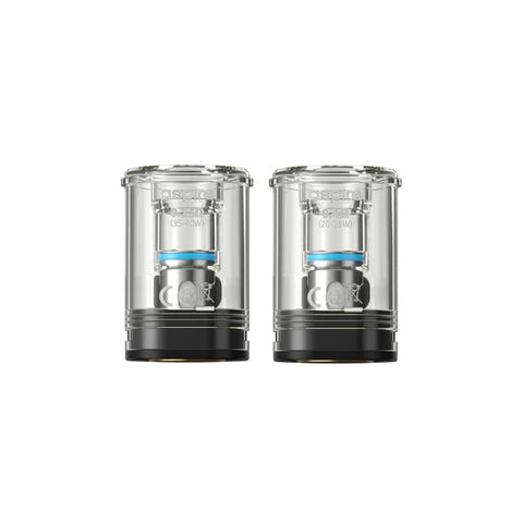 Aspire Magnum Pod XL- 2Pcs(0.25Ω/0.4Ω)