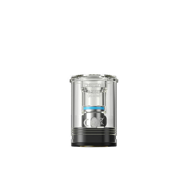 Aspire Magnum Pod XL- 2Pcs(0.25Ω/0.4Ω)