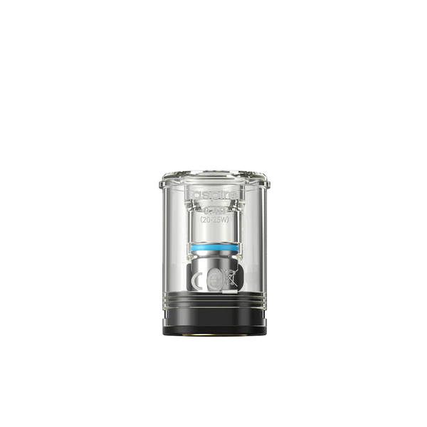 Aspire Magnum Pod XL- 2Pcs(0.25Ω/0.4Ω)