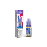10mg Lost Mary 10ml Nic Salts (50VG/50PG)