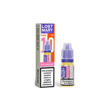 10mg Lost Mary 10ml Nic Salts (50VG/50PG)