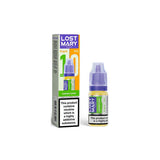 10mg Lost Mary 10ml Nic Salts (50VG/50PG)