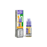 10mg Lost Mary 10ml Nic Salts (50VG/50PG)