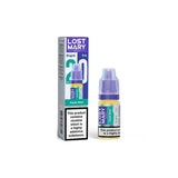 20mg Lost Mary 10ml Nic Salts (50VG/50PG)