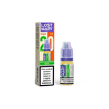 20mg Lost Mary 10ml Nic Salts (50VG/50PG)