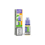 20mg Lost Mary 10ml Nic Salts (50VG/50PG)