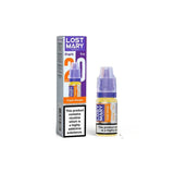 20mg Lost Mary 10ml Nic Salts (50VG/50PG)