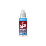 0mg Ohm Brew Bar Series Double Brew 100ml Shortfill (60PG/40VG)