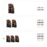 Maitake Liquid Mushroom Extract