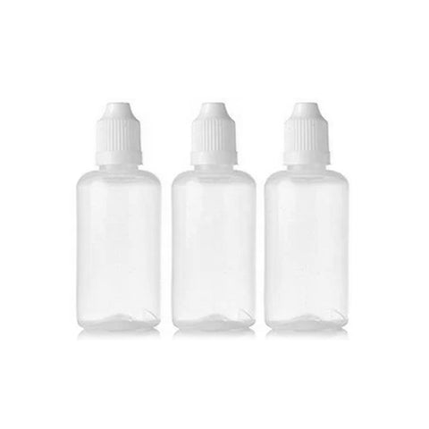 30ml Easy-Squeeze LDPE Bottle