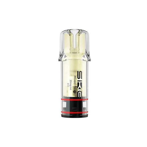 20mg SKE Crystal Plus Replacement Pods 1.1Ω 2ml 1200 Puffs - 2Pcs