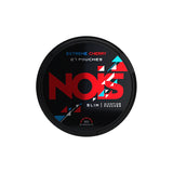 50mg NOIS Slim Nicotine Pouches - 27 Pouches