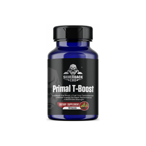 Primal T-Boost