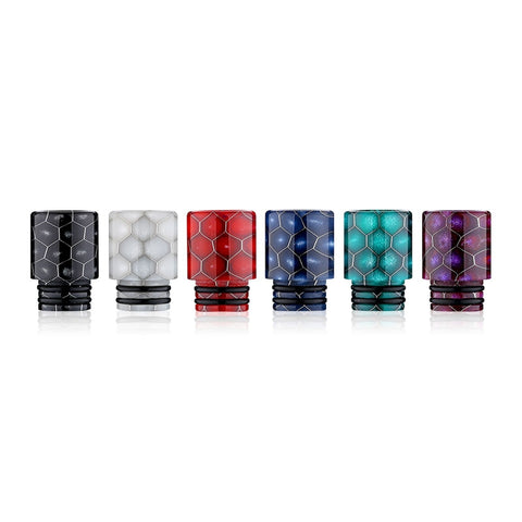 510 Resin Drip Tip (DT1)