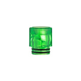 810 Anti Spit Plastic Drip Tip (DT2)
