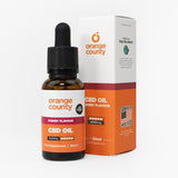 Cherry CBD Oil (30ml)