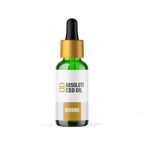 Absolute CBD Oil