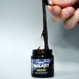 Altai Shilajit Resin