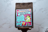Blue Mountain Coffee for CBD by Pembrokeshire CBD Centre