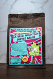 Blue Mountain Coffee for CBD by Pembrokeshire CBD Centre