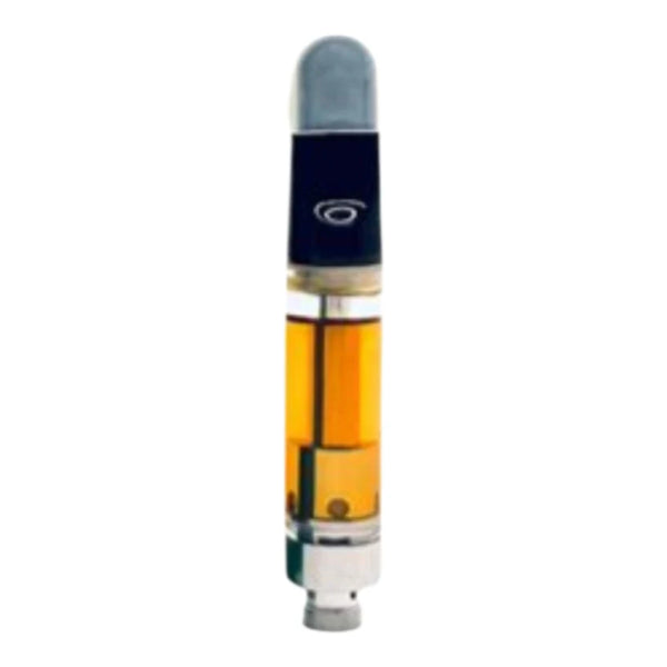 (Master Kush) Broad Spectrum CBD/CBG Vape Cartridge 70.6% Total Cannabinoids | 1ml Hemp Terpene Blends