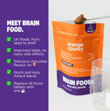 Orange County CBD Brain Food Starter Bundle Day & Night
