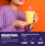 Orange County CBD Brain Food Starter Bundle Day & Night