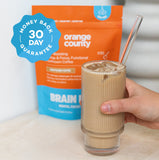 Orange County CBD Brain Food Starter Bundle Day & Night