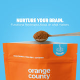 Orange County CBD Brain Food Starter Bundle Day & Night