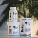 Reishi Mushroom Capsules