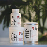 Cordyceps Mushroom Coffee