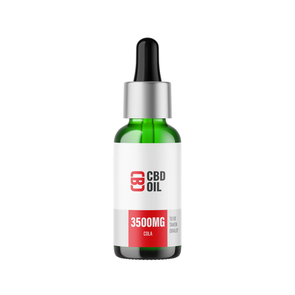 Cola CBD Oil