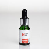 Cola CBD Oil